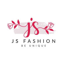 JS Fashion Logo - Style Redefined.