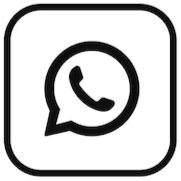 Whatsapp logo.